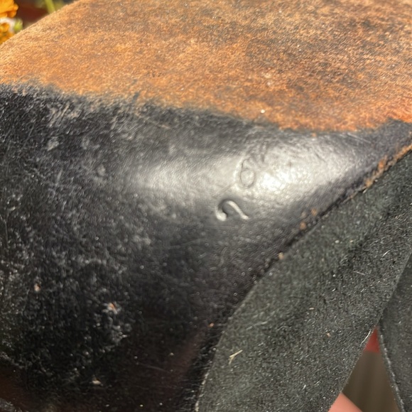 ARIKA NERGUIZ SHOES - Picture 3 of 7